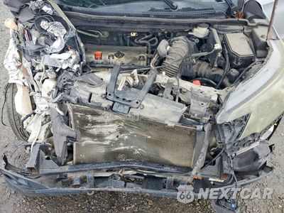 Zdjęcie 12 z 13 samochodu: 2013 HONDA CR-V EXL VIN:2HKRM4H72DH666533 - miniatura