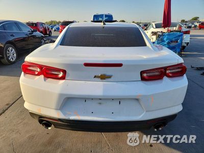 Zdjęcie 6 z 13 samochodu: 2021 CHEVROLET CAMARO LS VIN:1G1FB1RX2M0142343 - miniatura