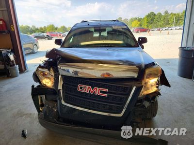 Piąte zdjęcie samochodu w środku: 2011 GMC TERRAIN SLE VIN:2CTALSEC8B6281375 - miniatura