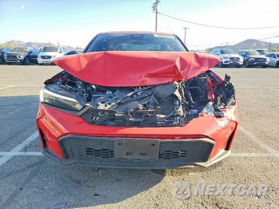 Piąte zdjęcie samochodu w środku: 2025 HONDA CIVIC SPORT VIN:2HGFE2F59SH523009 - miniatura