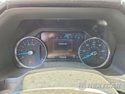 Zdjęcie 9 z 14 samochodu: 2020 FORD EXPEDITION MAX PLATINUM VIN:1FMJK1MT9LEA15592 - miniatura