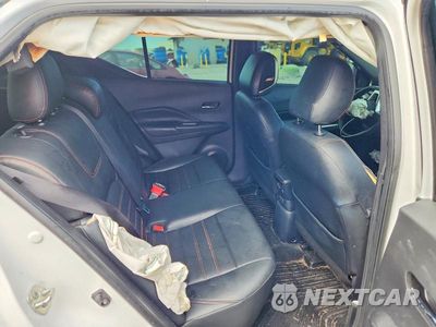 Zdjęcie 11 z 13 samochodu: 2020 NISSAN KICKS SR VIN:3N1CP5DV0LL478134 - miniatura