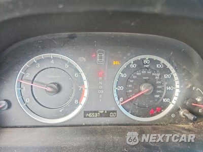 Zdjęcie 9 z 12 samochodu: 2011 HONDA ACCORD LX VIN:1HGCP2F31BA064083 - miniatura