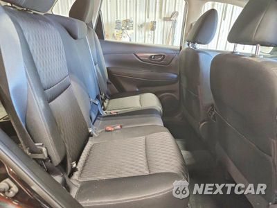 Zdjęcie 10 z 12 samochodu: 2020 NISSAN ROGUE S VIN:KNMAT2MV6LP511785 - miniatura