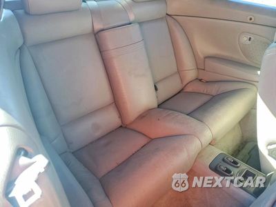 Zdjęcie 10 z 12 samochodu: 2004 VOLVO C70 LPT VIN:YV1NC63D24J047135 - miniatura