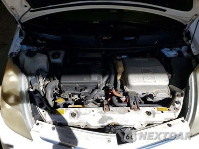 Zdjęcie 11 z 13 samochodu: 2009 TOYOTA PRIUS BASE VIN:JTDKB20U597890890 - miniatura