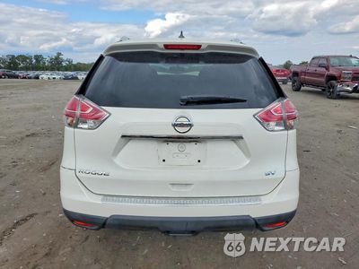 Zdjęcie 6 z 13 samochodu: 2015 NISSAN ROGUE SV VIN:5N1AT2MT3FC924463 - miniatura