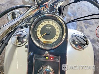Zdjęcie 7 z 8 samochodu: 2006 HARLEY-DAVIDSON FLSTNI VIN:1HD1JDB136Y047417 - miniatura
