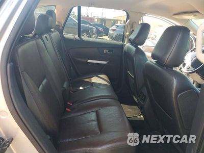 Zdjęcie 10 z 12 samochodu: 2012 FORD EDGE LIMITED VIN:2FMDK3KC6CBA09143 - miniatura