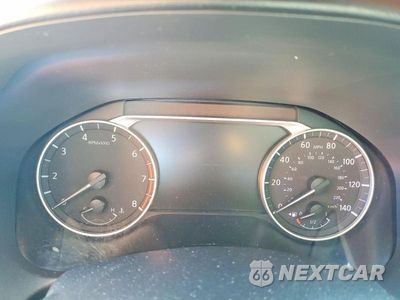 Zdjęcie 9 z 12 samochodu: 2023 NISSAN ALTIMA SR VIN:1N4BL4CW7PN315307 - miniatura