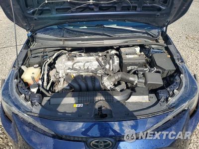 Zdjęcie 11 z 12 samochodu: 2020 TOYOTA COROLLA LE VIN:5YFHPRAE4LP024955 - miniatura