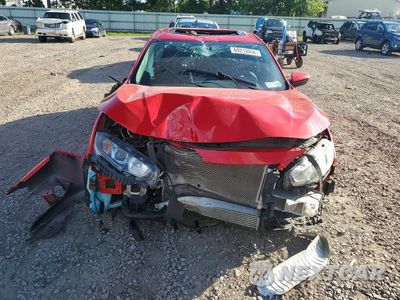 Piąte zdjęcie samochodu w środku: 2017 HONDA CIVIC EX VIN:2HGFC1F34HH634834 - miniatura