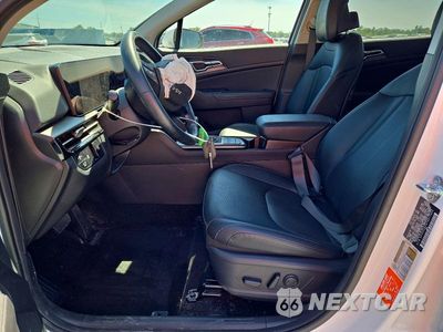 Zdjęcie 7 z 13 samochodu: 2026 KIA SPORTAGE EX VIN:5XYK33DF9TG417924 - miniatura
