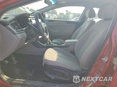Zdjęcie 7 z 13 samochodu: 2019 HYUNDAI SONATA SE VIN:5NPE24AF0KH734556 - miniatura
