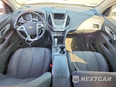 Zdjęcie 8 z 13 samochodu: 2015 CHEVROLET EQUINOX LT VIN:1GNFLFEK1FZ129200 - miniatura