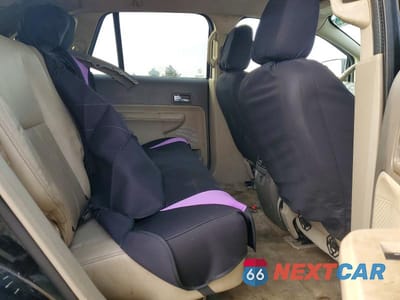 Zdjęcie 11 z 13 samochodu: 2010 FORD EDGE LIMITED VIN:2FMDK3KC4ABA69807 - miniatura