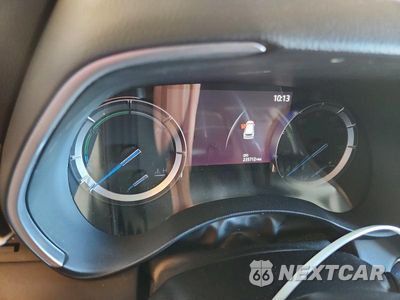 Zdjęcie 9 z 13 samochodu: 2022 TOYOTA HIGHLANDER HYBRID XLE VIN:5TDGARAH9NS516771 - miniatura
