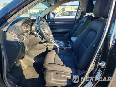 Zdjęcie 7 z 13 samochodu: 2020 MAZDA CX-5 SPORT VIN:JM3KFBBM0L0783576 - miniatura