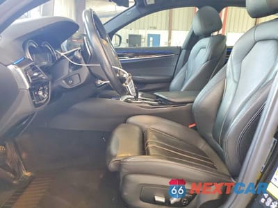 Zdjęcie 7 z 12 samochodu: 2018 BMW 5ER 530 XI VIN:WBAJA7C51JWA73474 - miniatura