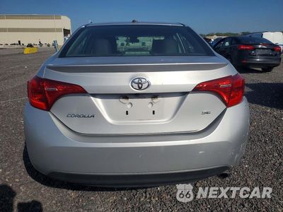 Zdjęcie 6 z 12 samochodu: 2017 TOYOTA COROLLA SE VIN:5YFBURHE5HP638652 - miniatura