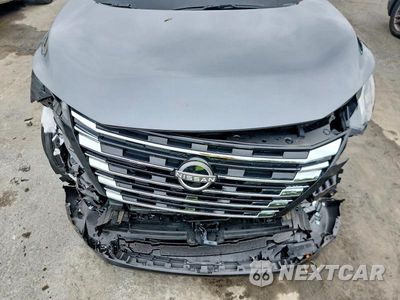 Zdjęcie 12 z 14 samochodu: 2026 NISSAN ROGUE SV VIN:5N1BT3BB6TC730381 - miniatura
