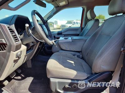 Zdjęcie 7 z 13 samochodu: 2015 FORD F150 SUPERCREW VIN:1FTEW1CF6FKF06178 - miniatura