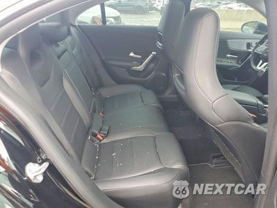 Zdjęcie 10 z 12 samochodu: 2020 MERCEDES-BENZ CLA 250 4MATIC VIN:WDD5J4HB4LN035234 - miniatura
