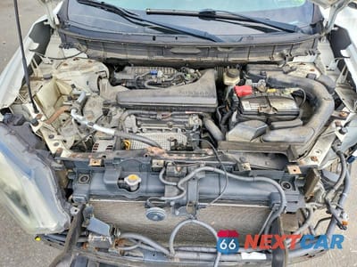Zdjęcie 12 z 14 samochodu: 2014 NISSAN ROGUE SL VIN:5N1AT2MV8EC809941 - miniatura