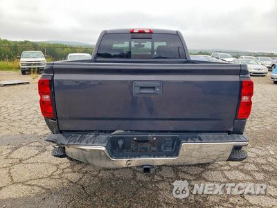 Zdjęcie 6 z 12 samochodu: 2014 CHEVROLET SILVERADO K1500 LT VIN:1GCVKREC1EZ130959 - miniatura