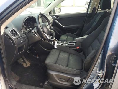 Zdjęcie 7 z 13 samochodu: 2016 MAZDA CX-5 TOURING VIN:JM3KE4CY6G0781188 - miniatura