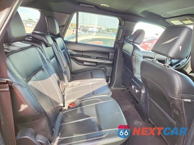 Zdjęcie 11 z 13 samochodu: 2021 FORD EXPEDITION MAX XLT VIN:1FMJK1JT0MEA25076 - miniatura