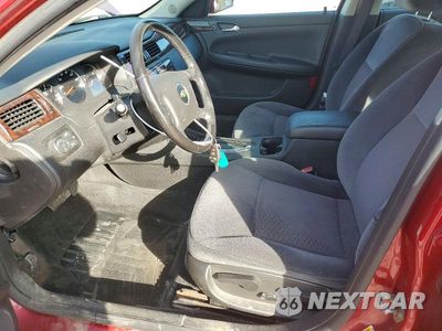 Zdjęcie 7 z 12 samochodu: 2012 CHEVROLET IMPALA LT VIN:2G1WB5E37C1327839 - miniatura