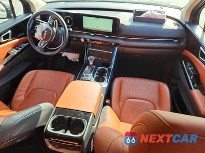 Zdjęcie 8 z 13 samochodu: 2024 KIA CARNIVAL SX VIN:KNDNE5H37R6402479 - miniatura