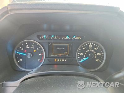 Zdjęcie 9 z 12 samochodu: 2020 FORD F150 SUPERCREW VIN:1FTFW1E40LKD10524 - miniatura