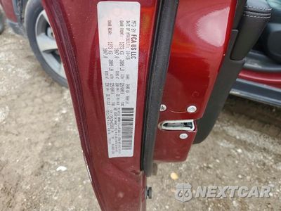 Zdjęcie 13 z 13 samochodu: 2019 JEEP CHEROKEE LIMITED VIN:1C4PJMDN4KD320653 - miniatura