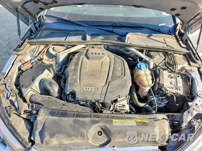 Zdjęcie 11 z 12 samochodu: 2018 AUDI A4 PREMIUM PLUS VIN:WAUENAF43JA042503 - miniatura