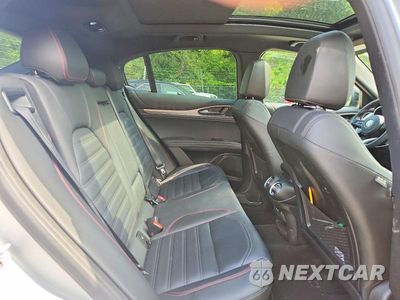 Zdjęcie 11 z 13 samochodu: 2024 ALFA ROMEO STELVIO TI VIN:ZASPAKBN6R7D76939 - miniatura