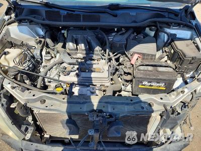 Zdjęcie 11 z 12 samochodu: 2011 TOYOTA VENZA FWD V6 VIN:4T3ZK3BB2BU042153 - miniatura
