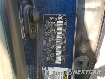 Zdjęcie 12 z 12 samochodu: 2008 TOYOTA COROLLA LE VIN:2T1BR30E88C937305 - miniatura