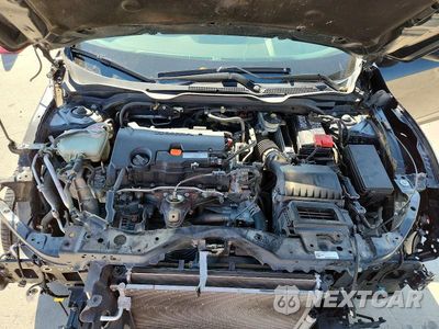 Zdjęcie 11 z 13 samochodu: 2020 HONDA CIVIC SPORT VIN:19XFC2F89LE027509 - miniatura