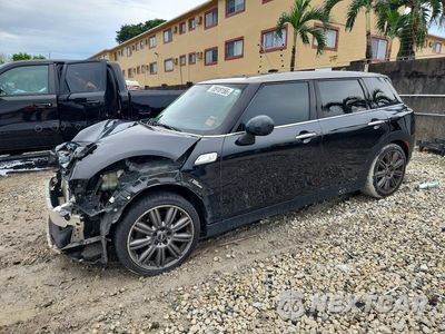 2017 MINI COOPER S CLUBMAN WMWLN9C35H2E49893 - główne zdjęcie licytacji z USA - miniatura