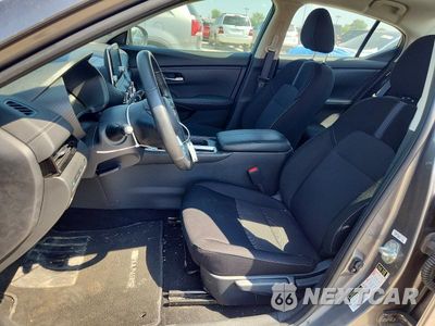 Zdjęcie 7 z 12 samochodu: 2025 NISSAN SENTRA SV VIN:3N1AB8CV9SY253155 - miniatura