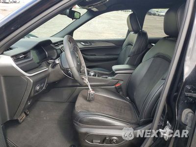 Zdjęcie 7 z 14 samochodu: 2024 JEEP GRAND CHEROKEE LAREDO VIN:1C4RJHAG5RC121648 - miniatura