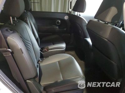 Zdjęcie 11 z 13 samochodu: 2026 HYUNDAI PALISADE SEL VIN:KM8RLES27TU098477 - miniatura
