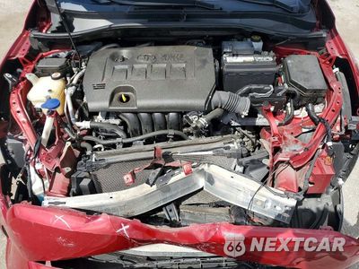 Zdjęcie 12 z 14 samochodu: 2019 TOYOTA C-HR XLE VIN:NMTKHMBX9KR083574 - miniatura