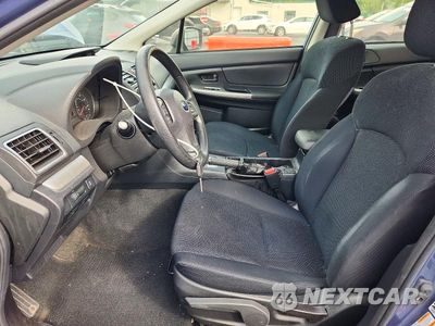 Zdjęcie 7 z 12 samochodu: 2015 SUBA IMPREZA VIN:JF1GPAA6XF8241650 - miniatura