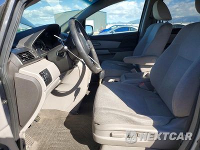 Zdjęcie 7 z 13 samochodu: 2013 HONDA ODYSSEY EX VIN:5FNRL5H4XDB051256 - miniatura