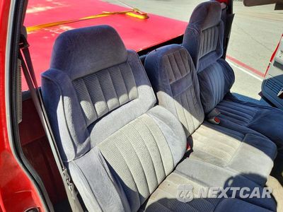 Zdjęcie 10 z 12 samochodu: 1994 CHEVROLET GMT-400 C1500 VIN:1GCDC14Z0RZ116993 - miniatura