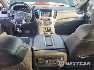 Zdjęcie 8 z 13 samochodu: 2019 GMC YUKON SLT VIN:1GKS2BKC6KR339015 - miniatura