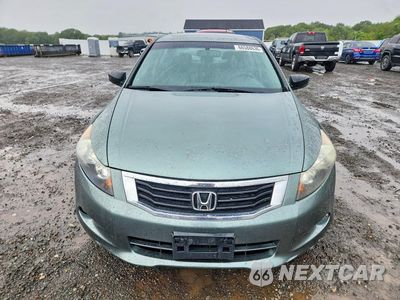 Piąte zdjęcie samochodu w środku: 2009 HONDA ACCORD EXL VIN:1HGCP36869A051048 - miniatura